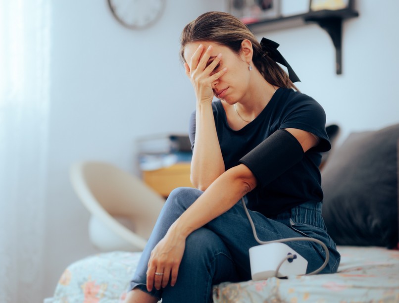 magas vérnyomás hőingadozás