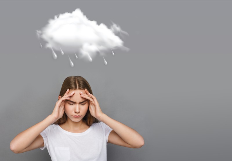 Orvosmeteorológia: a vasárnapi idő elronthatja a kedvünket