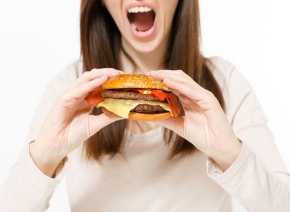 Miért érzem magam folyamatosan éhesnek evés után is? Ezt üzeni a szervezete valójában című cikk nyitóképe