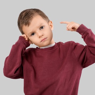 Kisfiamnak középfülgyulladása van és a járása bizonytalanná vált - ez mitől lehet? Az orvos válaszol    című cikk nyitóképe