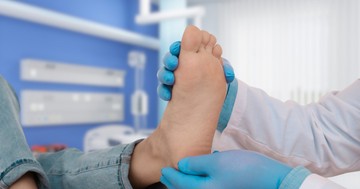 Bizarr mellékhatás: a fogyókúrás injekció „Ozempikus lábakat” okoz