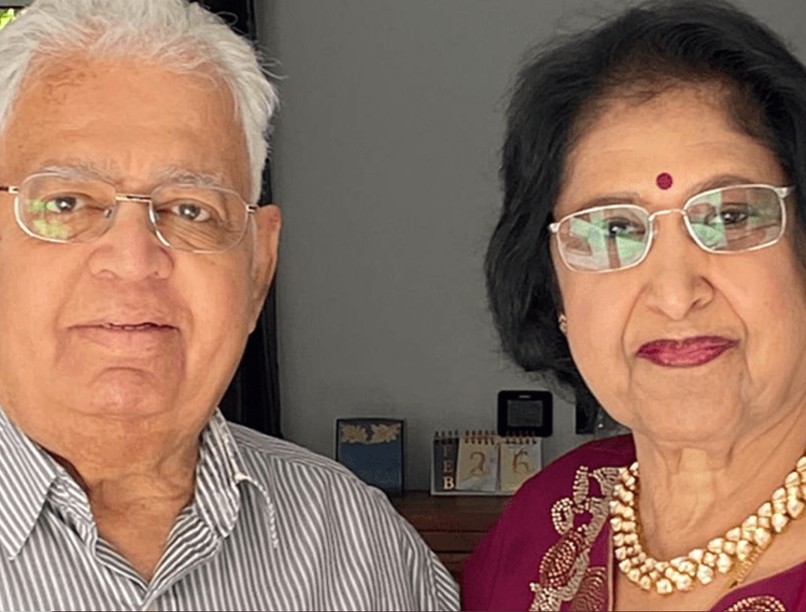 demencia házaspár igaz történet