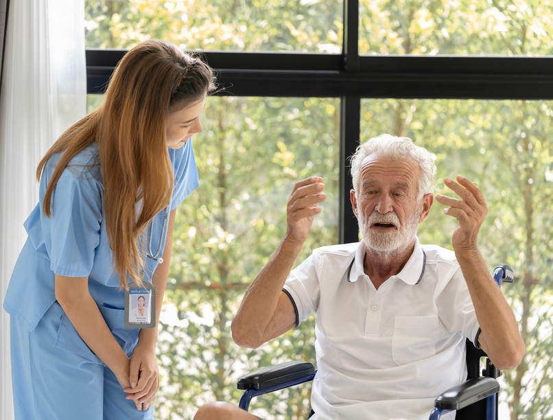 sztrók stroke feladat agyvérzés tünete