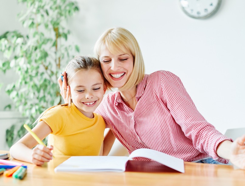 Tanulási nehézség gyerek iskola