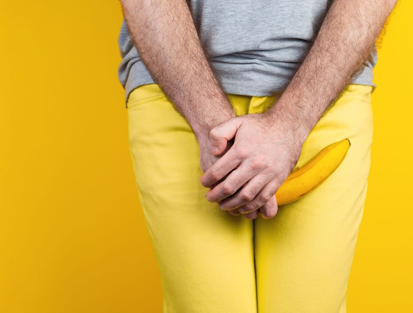 ejakuláció orgazmus véd prosztatarák kutatás