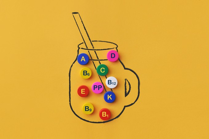 Vitaminhiány és ásványianyag hiány betegségek tünetei, vizsgálata és kezelése című cikk nyitóképe