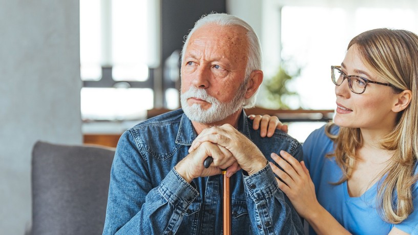 Alzheimer-kór szakaszai memória korai késői
