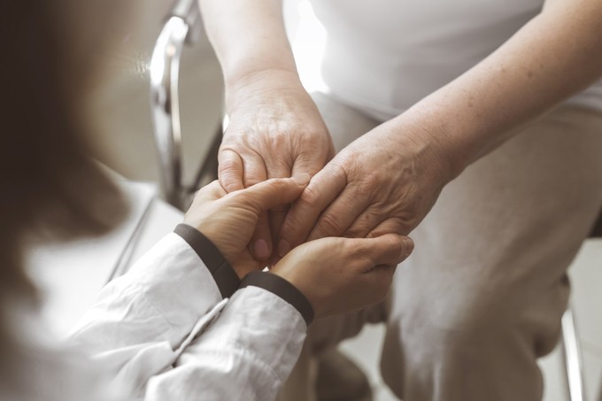 Jó tett helyébe jót várj: napjainkban is nagy szükség van a szociális gondozókra című cikk nyitóképe