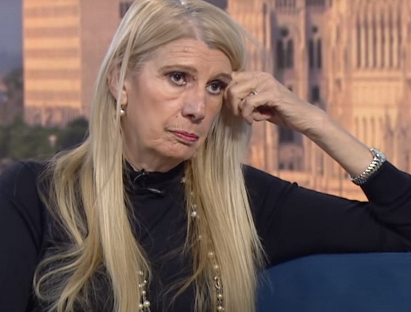 návai anikó, meghalt, újságíró