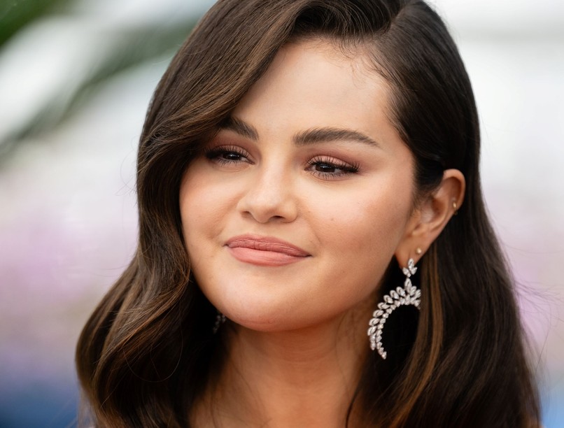 Selena Gomez lupus autoimmun betegség