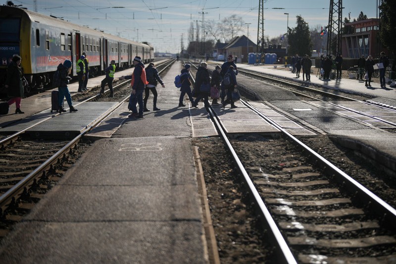 Van olyan kárpátaljai magyar, aki inkább visszamegy Ukrajnába - video