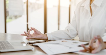  4 perces szabály: ezzel a módszerrel képesek az orvosok azonnal csökkentik a stresszt 