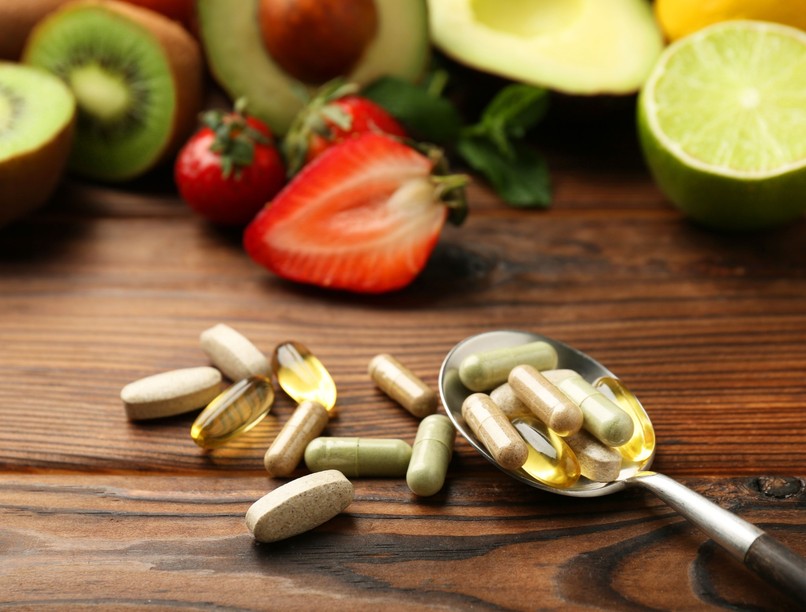 vitamin szedés mikor felszívódás napszak