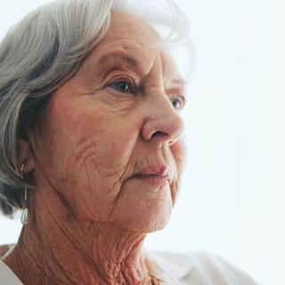 Alzheimer-kór: ezek jelezhetik előre a kognitív hanyatlás mértékét című cikk nyitóképe