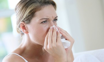 Orrvérzés: ebben az esetben mindenképp forduljon orvoshoz!