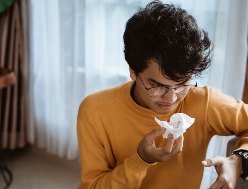 tbc baktérium antibiotikum kórokozók vérvizsgálat tuberkulózis BCG