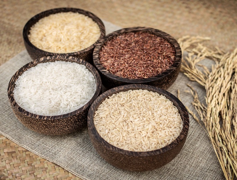 melyik rizs egészséges