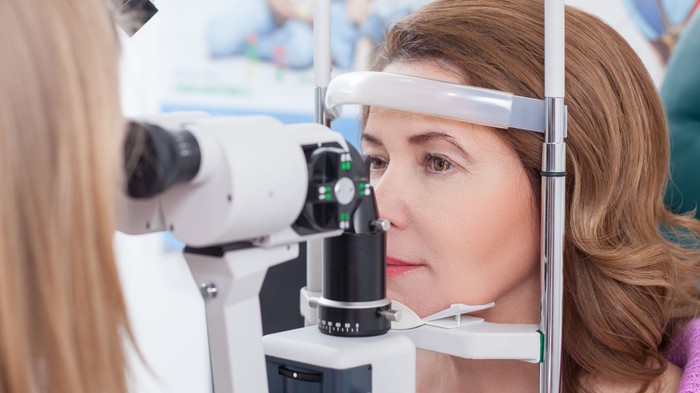 Exfoliatív glaukóma: ez a legsúlyosabb és leggyakoribb zöldhályog fajta című cikk nyitóképe