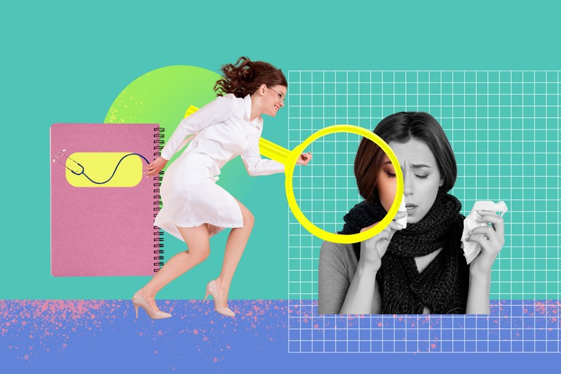 Mi segíthet nátha ellen?