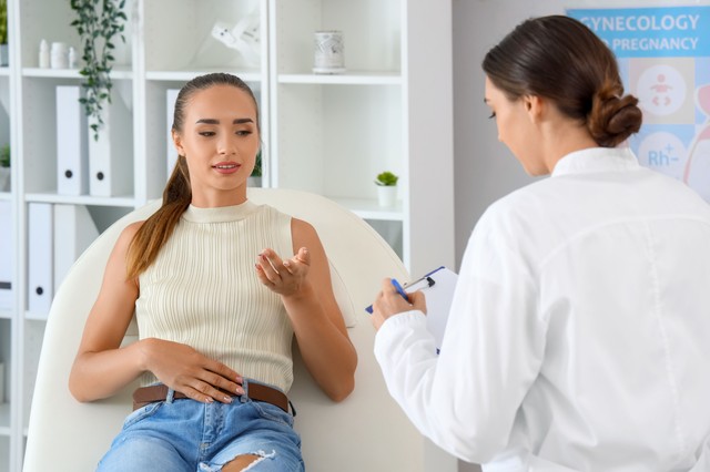 PCOS, endometriózis, korai menopauza: mikor, milyen kezelés javasolt?