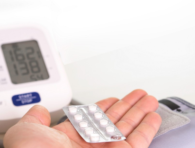 lokren, magas vérnyomás, gyógyszer, hiány