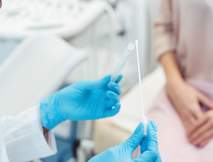 Fertőző nemi betegségek