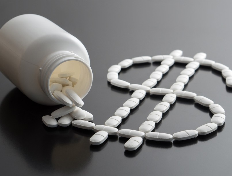 világ legdrágább gyógyszere