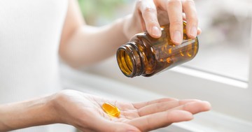 A leggyakoribb hiba, amit sokan elkövetnek D-vitamin szedésekor