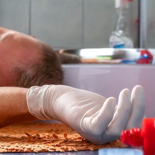 Hogyan állapítható meg, hogy valakinek klórmérgezése van? című cikk nyitóképe