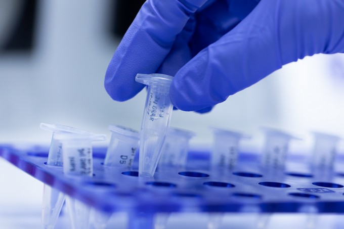 Új terápiát fejlesztenek magyar kutatók a COVID és az influenza ellen című cikk nyitóképe