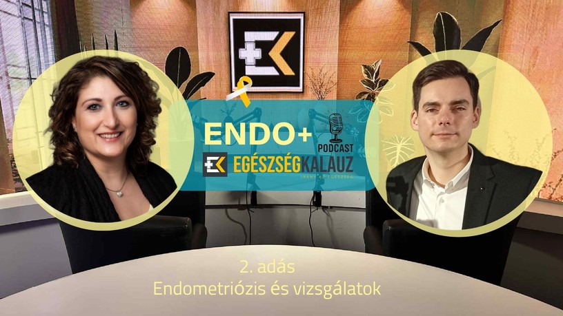 endometriózis milyen vizsgálattal deríthető ki