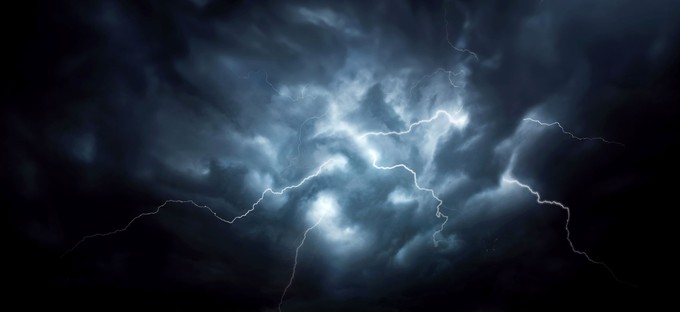 Súlyos asztmás roham nagy vihar miatt? Igen, lehetséges! című cikk nyitóképe