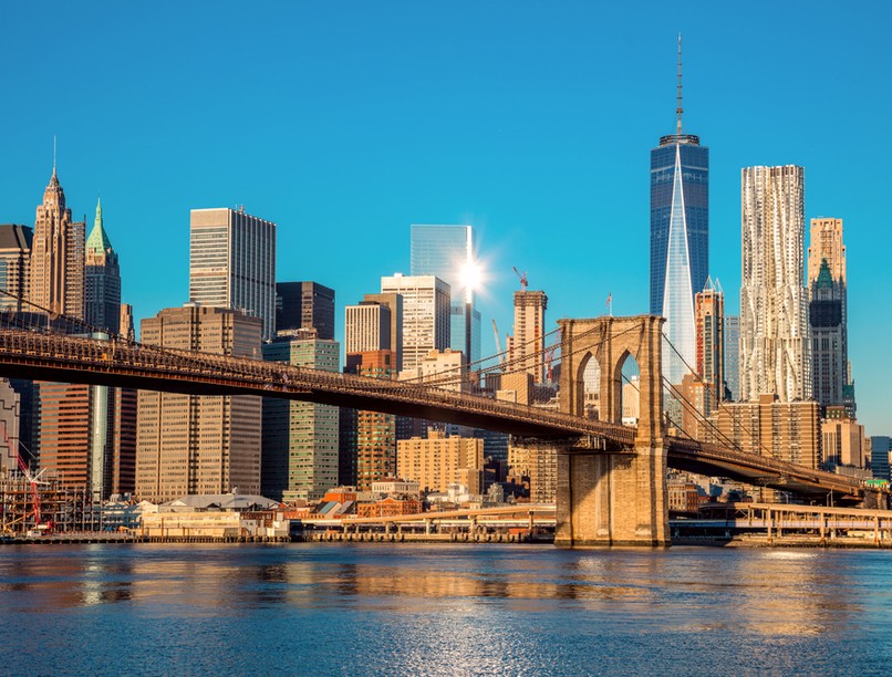 new york, koronavírus