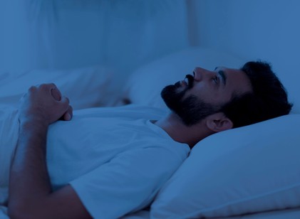 Nem tud aludni? A szakemberek ezt a 15 perces szabályt ajánlják az ilyen esetekre című cikk nyitóképe