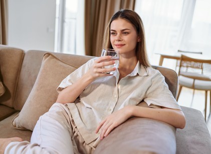 Meleg víz reggelente:tényleg több problémán segíthet vagy csak egy túlértékelt "csodaszer"? című cikk nyitóképe