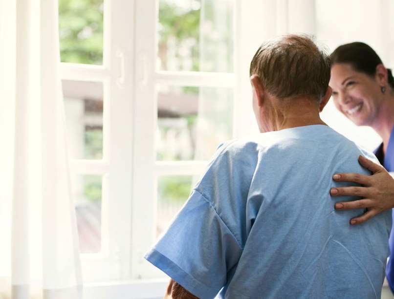 magyar otthoni hospice ellátás hírek