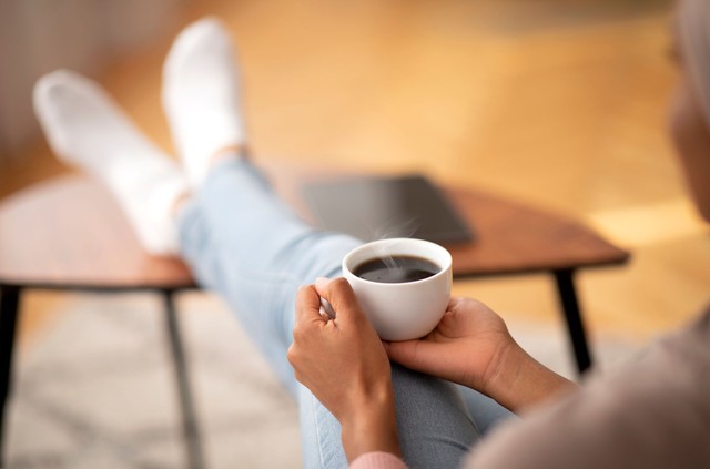 Hizlalhat az, ha felül erre a trendre, és így issza a kávéját