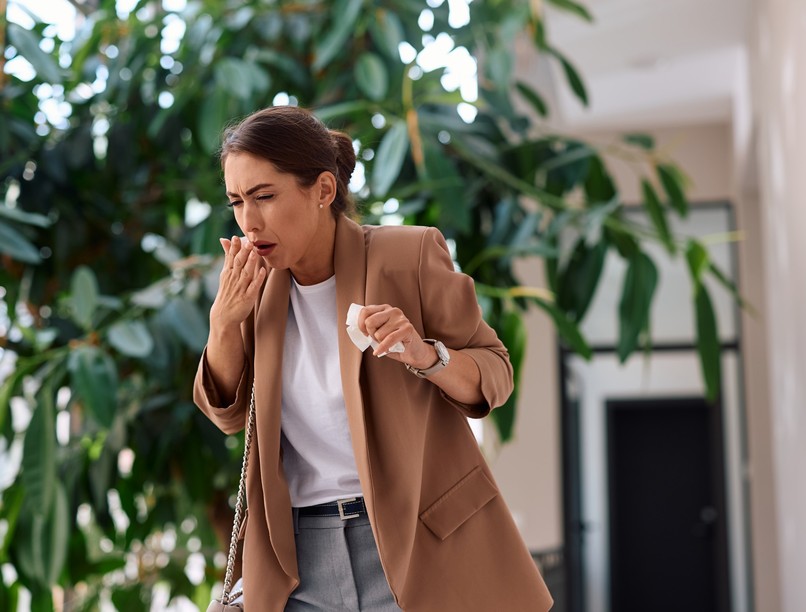 koronavírus, covid, tünet 2024