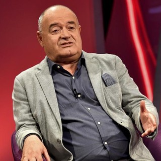 Forgács Gábor: áttétes prosztatarákot diagnosztizáltak a színésznél című cikk nyitóképe