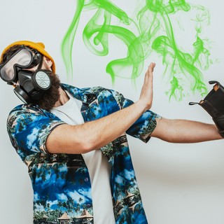 Lábgomba az orrban: hogy kerülhet oda, és milyen tüneteket okoz? című cikk nyitóképe