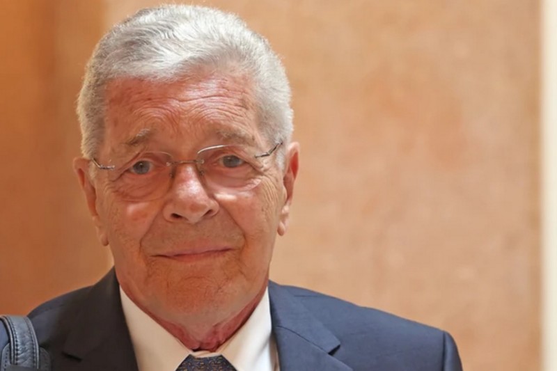 Meghalt Mécs Károly Kossuth-nagydíjas színművész