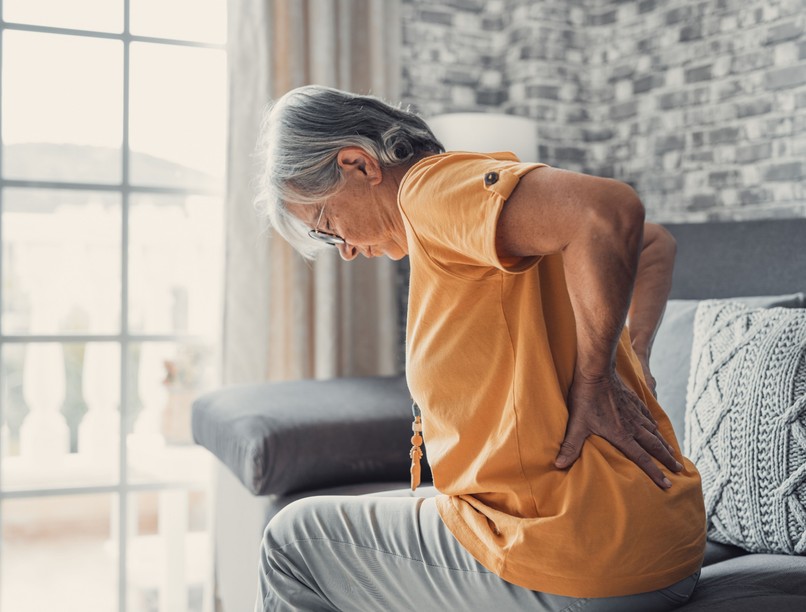 hát derék fájdalom húgyhólyagrák, véres vizelet