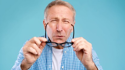 Makuladegeneráció: tényleg gyógyítható? Eddig jutott el a tudomány az orvoslásában című cikk nyitóképe