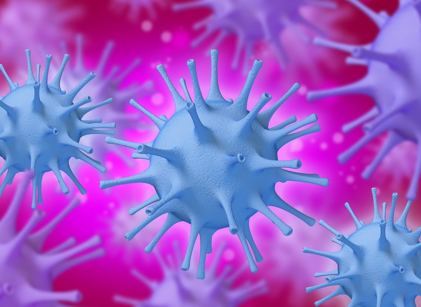 Az új omikron variáns tehető felelőssé az ázsiai megbetegedések 20 százalékáért.