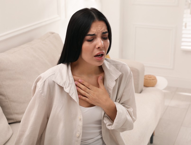 allergia, asztma, szénanátha, köhögés