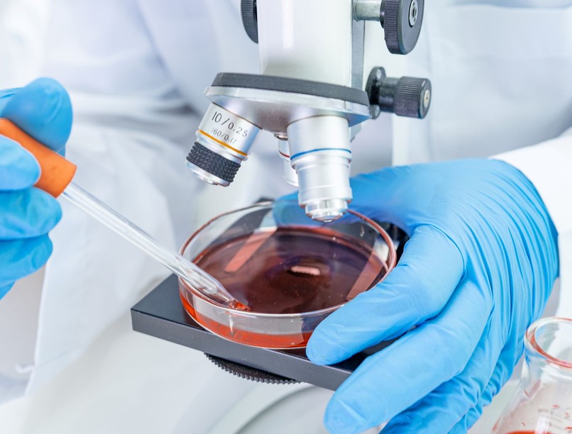 kórházi baktérium fertőzés műanyag eszköz kötszer varrat