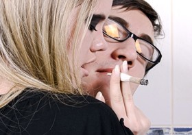 Nikotin - kokain - agyműködés (nyomozzunk!)