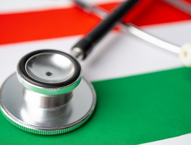 magyar egészségügyi rendszer működése