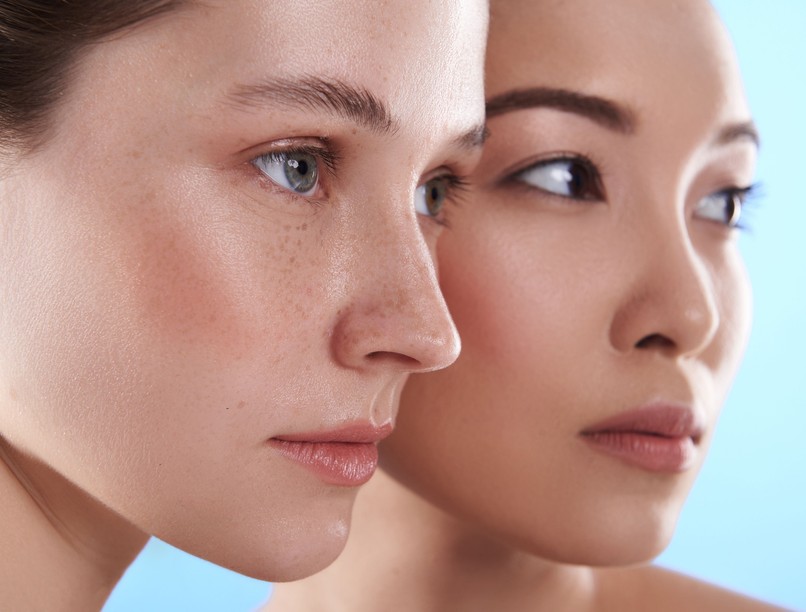 bőrtípus, tud, arc, arcápoló, száraz, zsíros