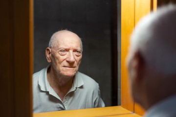 Ettől az életkortól számít öregnek egy német tanulmány szerint